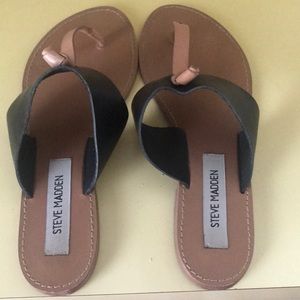 Steve Madden sandals